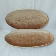 Oval rustic wood for sale  Saint Petersburg