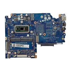 Placa-mãe LA-H101P para Lenovo S340-15IWL i3 i5 i7 8ª geração CPU 0GB/4GB RAM comprar usado  Enviando para Brazil