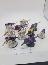 Tyranid termagaunts 10 for sale  REDDITCH