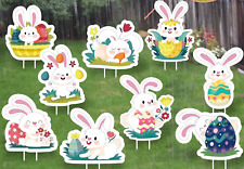 Set happy easter for sale  Charlotte