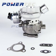 Carregador turbo TF035 49335-01700 1515A322 para Mitsubishi L200 Triton 2.4 D 4N15  comprar usado  Enviando para Brazil