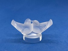 Lalique french frosted for sale  Omaha