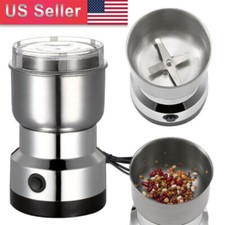 Electric coffee bean for sale  USA