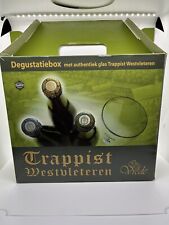 Vintage trappist westvleteren for sale  Gilbert