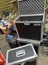 Swan flightcases martin for sale  KIDLINGTON