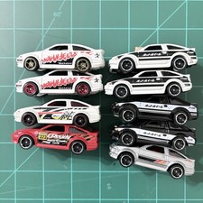 Hot Wheels 2005 Toyota AE86 Corollas Variants *SOLTO* comprar usado Hot Wheels 2005 Toyota AE86 Corollas Variants *SOLTO* comprar usado  Enviando para Brazil