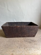 Antique handmade wooden for sale  Somonauk