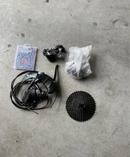 Sram rival mechanical for sale  San Francisco