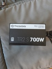 Thermaltake tr2 700w gebraucht kaufen  Hamburg