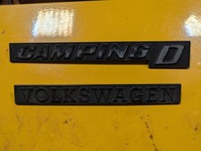 T25 rear tailgate for sale  NEWQUAY