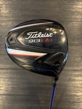 Titleist 913 driver for sale  Orlando