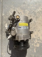 Compressore aria condizionata usato  Benevento