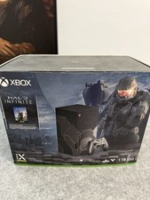 Xbox series halo for sale  San Diego