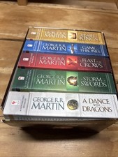 Game thrones song for sale  Janesville