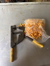 Metal stud punch for sale  Carrollton