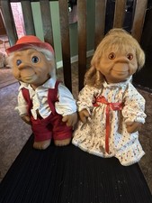 Vintage troll dolls for sale  Torrington