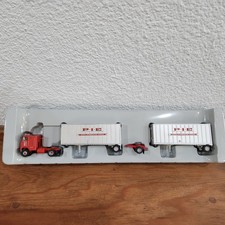 Scale athearn freightliner for sale  Talpa