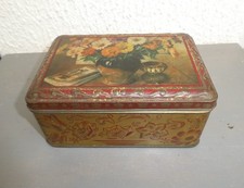 Ancienne boite gateaux d'occasion  Boucau