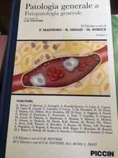 Patologia generale fisiopatolo usato  Porto Sant Elpidio