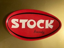Stock brandy rendi usato  Vobbia