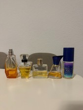Parfum konvolut damen gebraucht kaufen  Grevenbroich