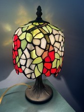 Tiffany style mini for sale  Egg Harbor Township