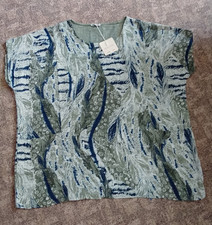 Damen shirt bluse gebraucht kaufen  Körner