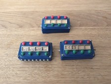 Märklin 7072 stellpult gebraucht kaufen  Bochum