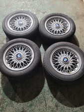 Bmw e30 bbs for sale  DUNDEE