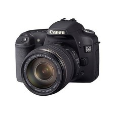 Canon Eos 30D Ef-S 17-85Mm Is Usm comprar usado  Enviando para Brazil
