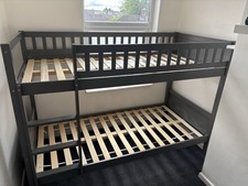 tuffing bunk ikea bed for sale tuffing bunk ikea bed for sale UK