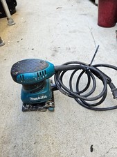 Makita bo4556 finishing for sale  Gardena
