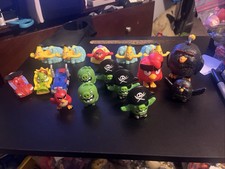 Lot angry birds for sale  Riverside