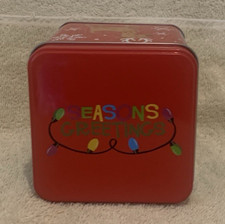 Christmas seasons greetings for sale  Council Bluffs
