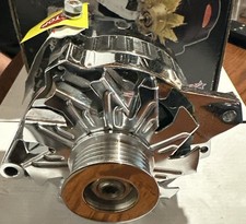 Powermaster street alternator for sale  Colorado Springs