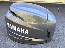 2011 yamaha 115 for sale  Gardiner
