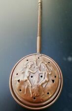 Ancienne bassinoire chaufferet d'occasion Ancienne bassinoire chaufferet d'occasion  Soissons