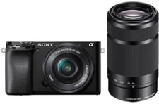 Sony alpha 6100 gebraucht kaufen  Hamburg