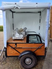 mobile food trailers for sale mobile food trailers for sale THETFORD