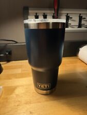 Yeti 30oz rambler for sale  Lake Zurich