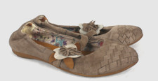 Mjus schuhe slipper gebraucht kaufen  Vechta