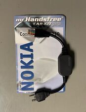 Handsfree connector nokia for sale  WREXHAM