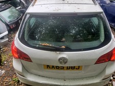 Vauxhall astra estate for sale  HUDDERSFIELD