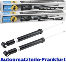 2 x  BILSTEIN Stossdämpfer GAS HINTEN AUDI A1 A2 SEAT IBIZA SKODA FABIA VW POLO comprar usado 2 x  BILSTEIN Stossdämpfer GAS HINTEN AUDI A1 A2 SEAT IBIZA SKODA FABIA VW POLO comprar usado  Enviando para Brazil