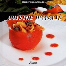 Cuisine italie bon d'occasion  Joinville