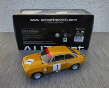 Autoart alfa romeo gebraucht kaufen  Ebersbach