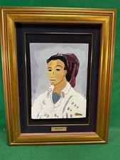 Quadro dipinto rilievo usato  Roma