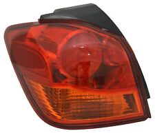 Rücklicht links mitsubishi gebraucht kaufen  Untersteinach