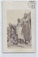 Ethnic nude senegal d'occasion  France