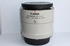 Canon extender mark for sale  WARRINGTON